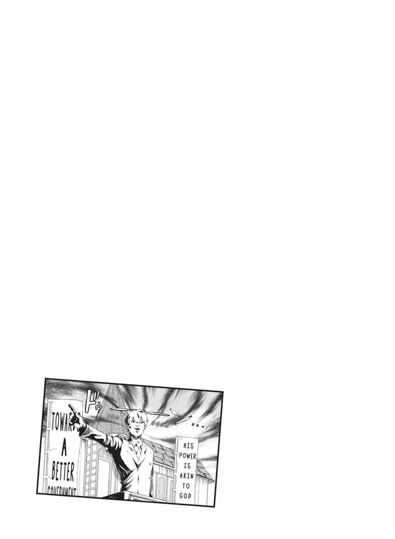 Arakawa Under the Bridge Chapter 337 page 5