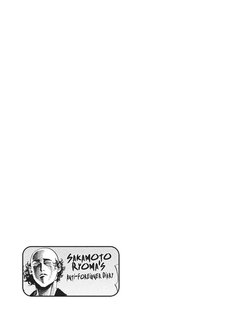 Arakawa Under the Bridge Chapter 341 page 3