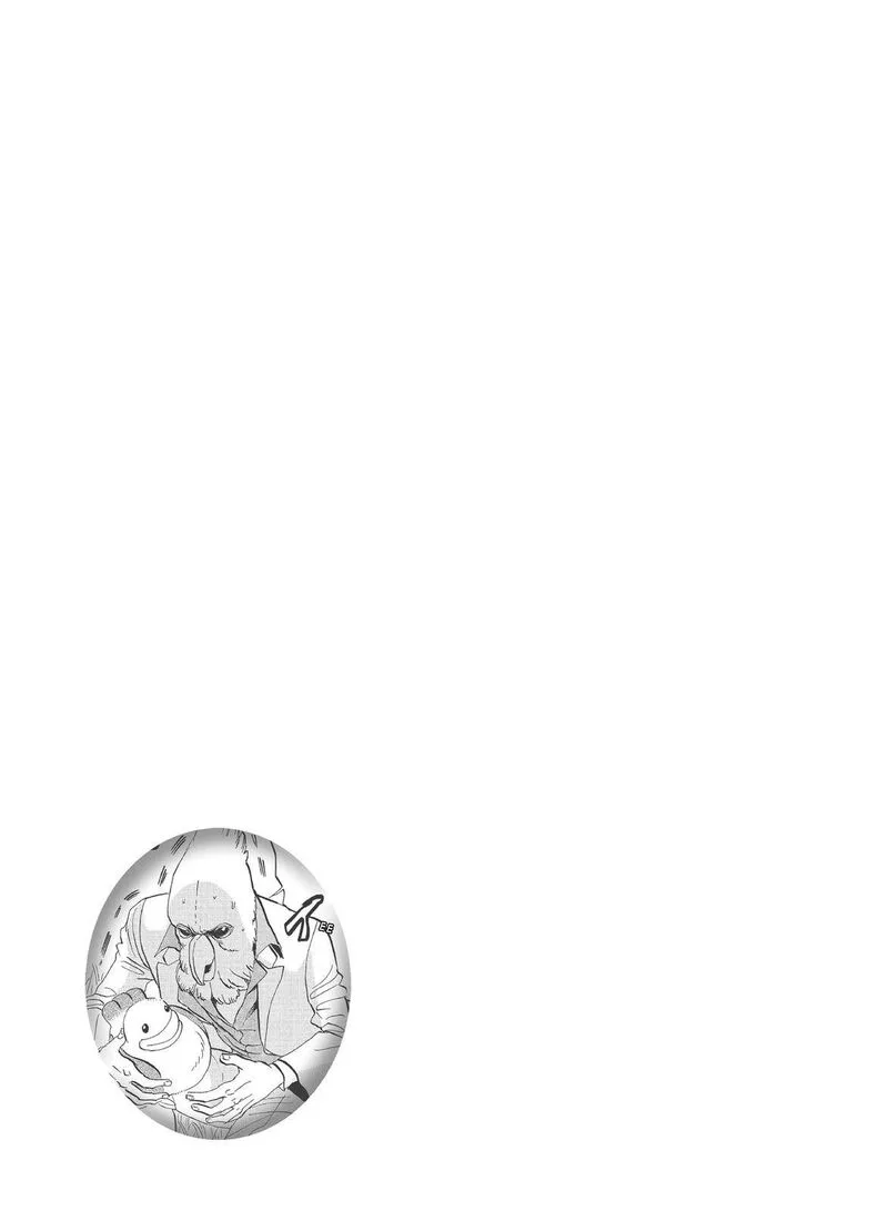 Arakawa Under the Bridge Chapter 350 page 3