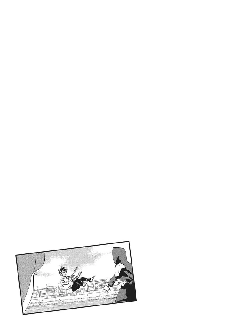 Arakawa Under the Bridge Chapter 356 page 5