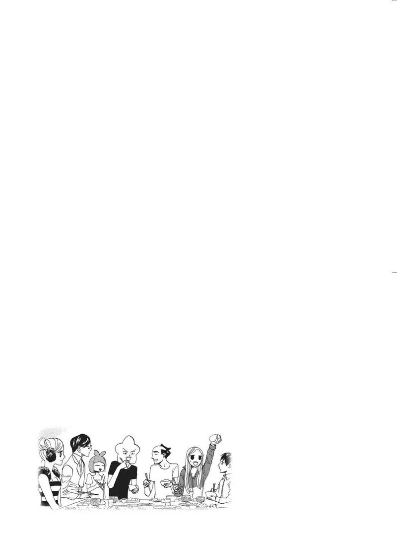 Arakawa Under the Bridge Chapter 363 page 7
