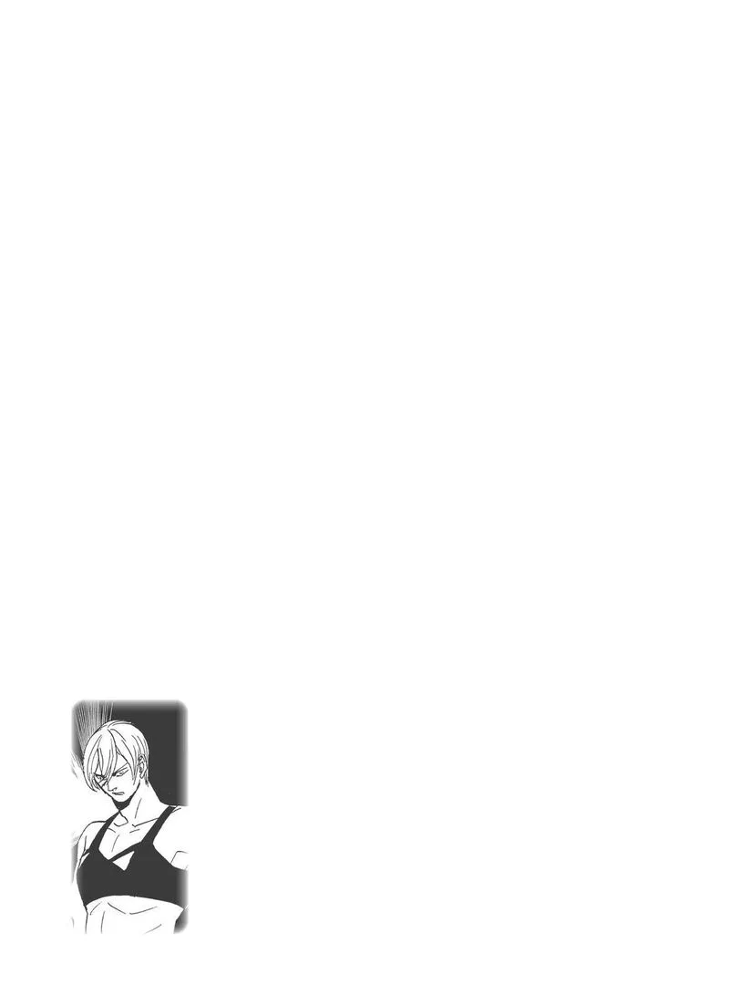 Arakawa Under the Bridge Chapter 368 page 11