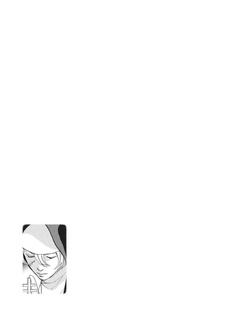 Arakawa Under the Bridge Chapter 371 page 5
