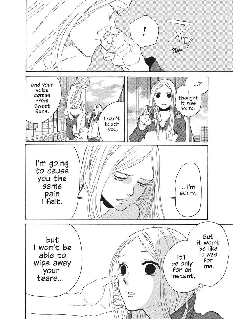 Arakawa Under the Bridge Chapter 399 page 6