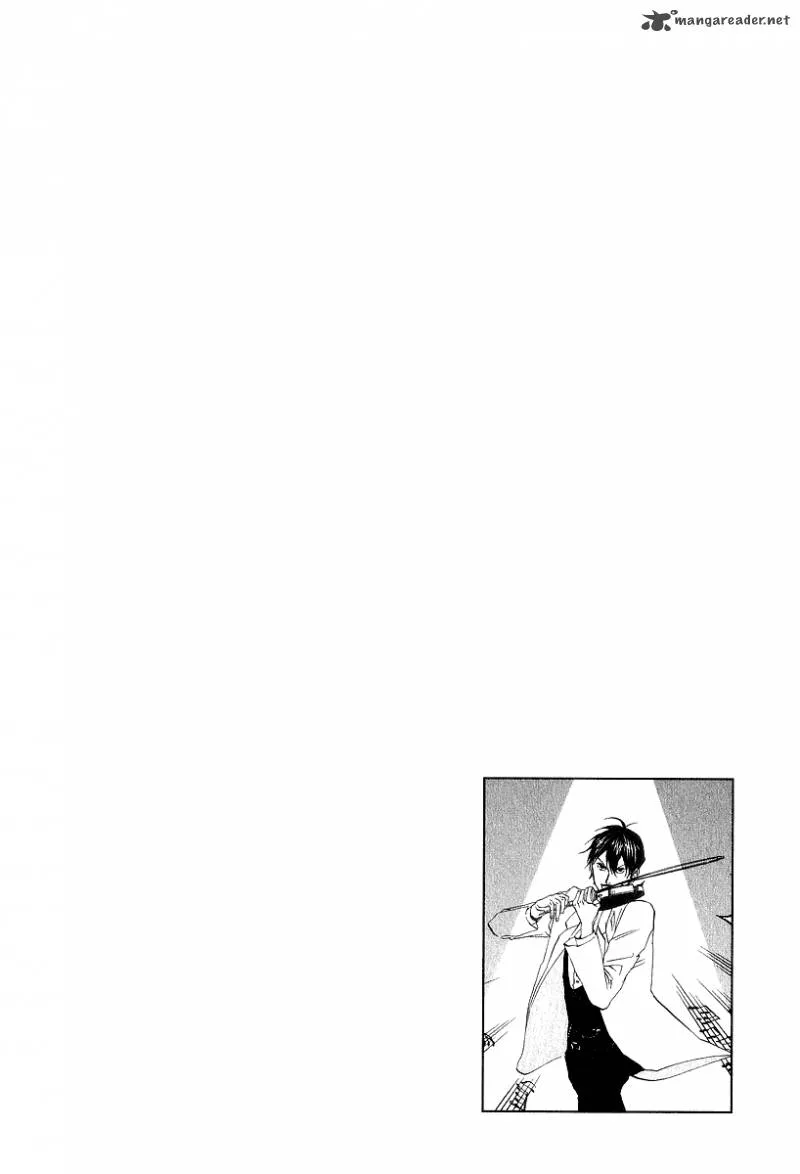 Arakawa Under the Bridge Chapter 77 page 6