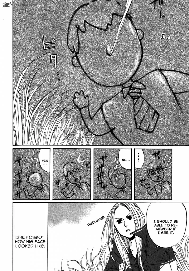 Arakawa Under the Bridge Chapter 98 page 6
