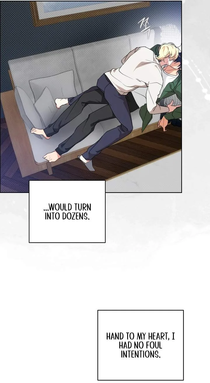 Arcadia Service - Kaishi kara San Nen Imasara Hajimeru Kasou Sekai Kouryaku Chapter 21 page 45