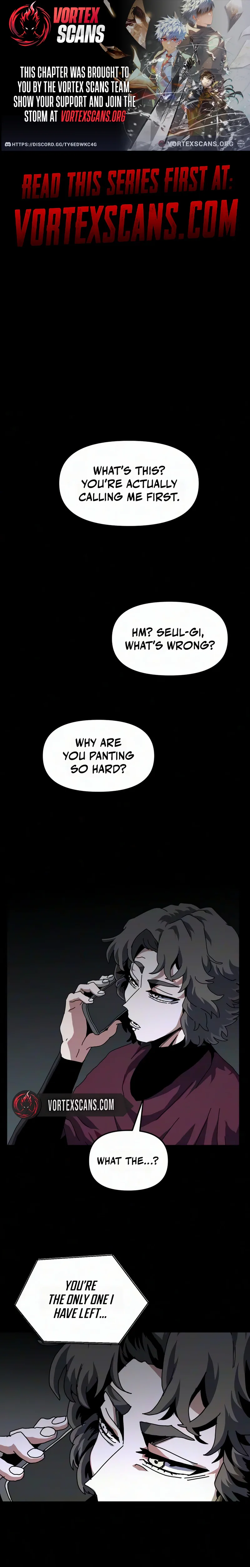 Archmage Curriculum Chapter 49 page 1