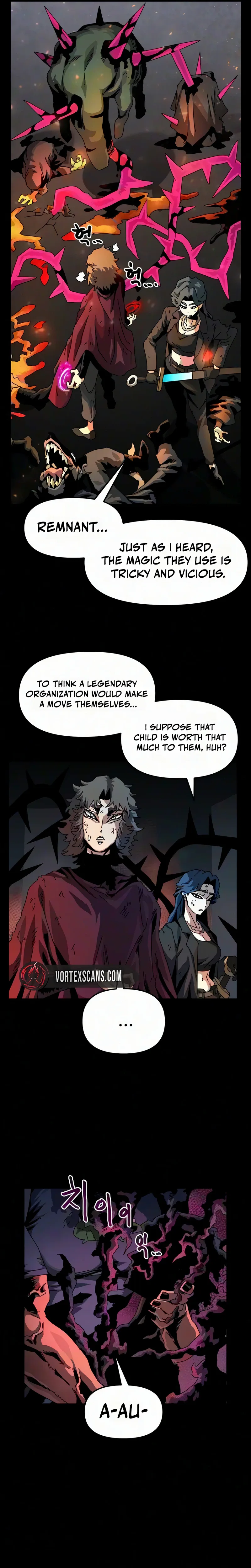 Archmage Curriculum Chapter 49 page 3