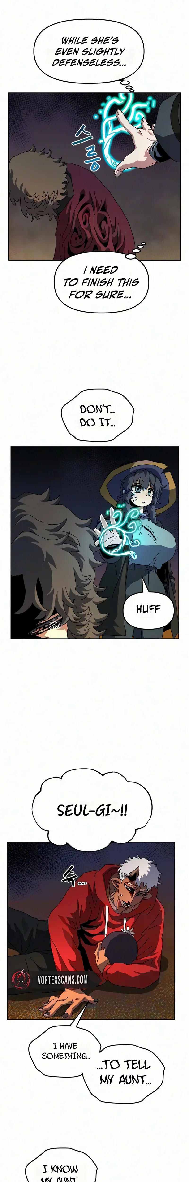 Archmage Curriculum Chapter 49 page 11