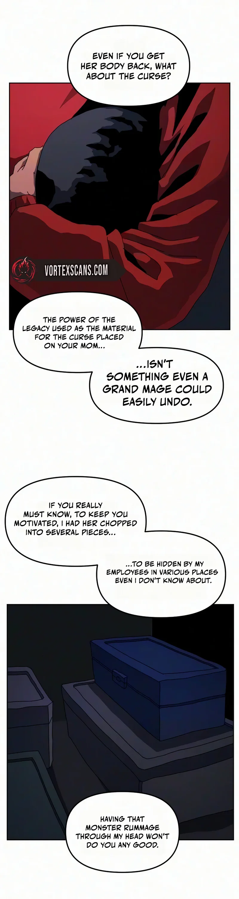 Archmage Curriculum Chapter 49 page 14