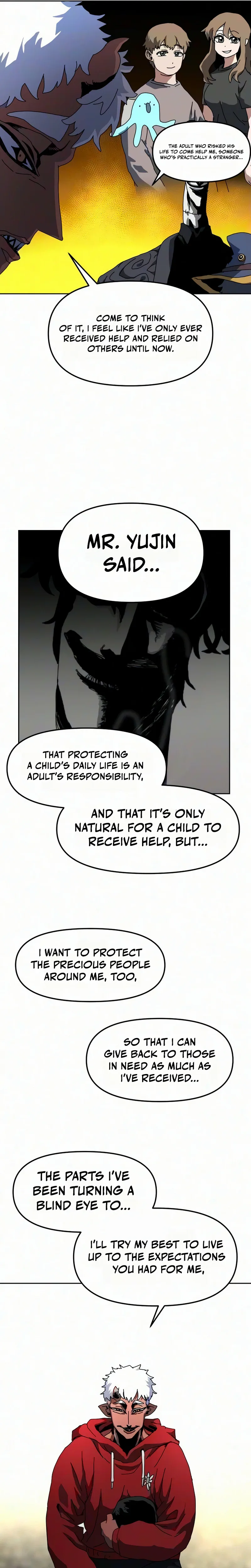 Archmage Curriculum Chapter 49 page 21