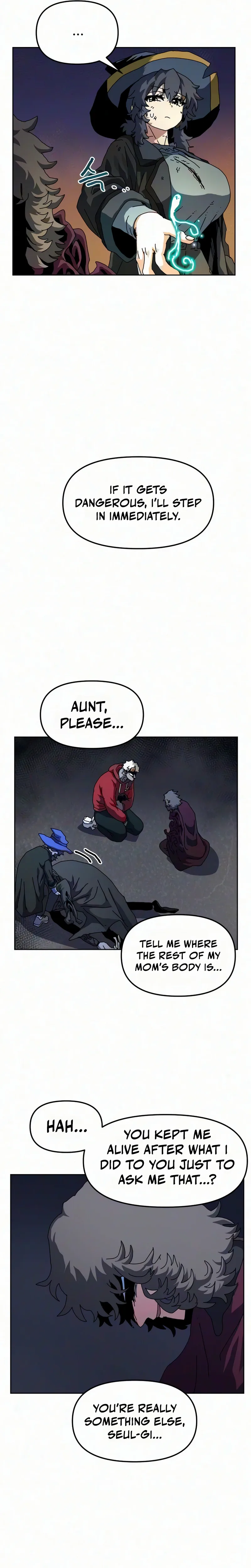 Archmage Curriculum Chapter 49 page 13