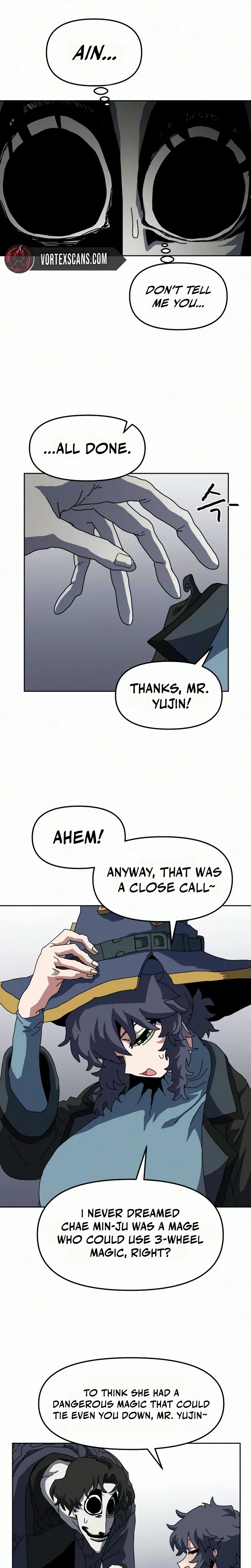 Archmage Curriculum Chapter 49 page 33