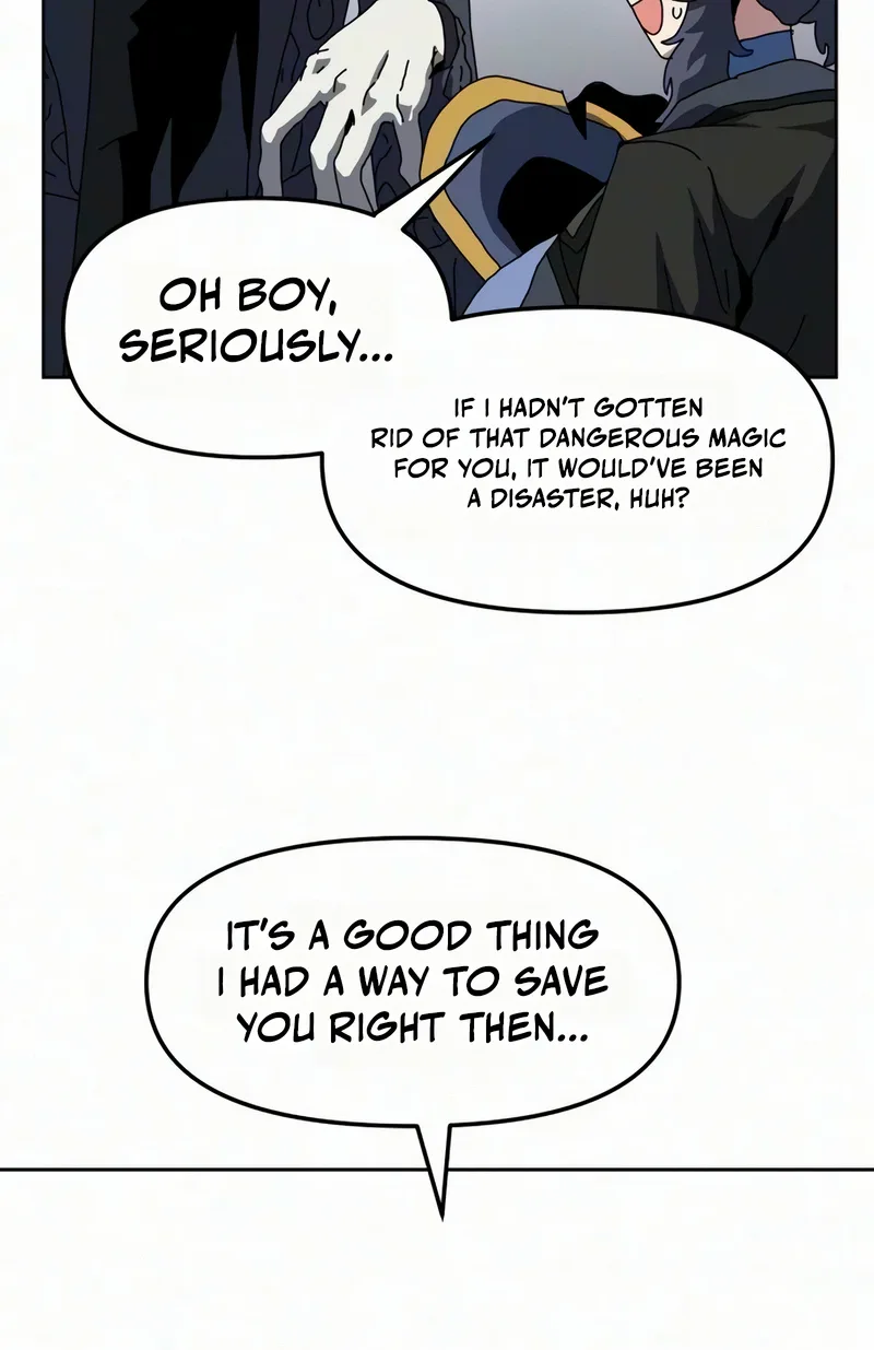 Archmage Curriculum Chapter 49 page 34