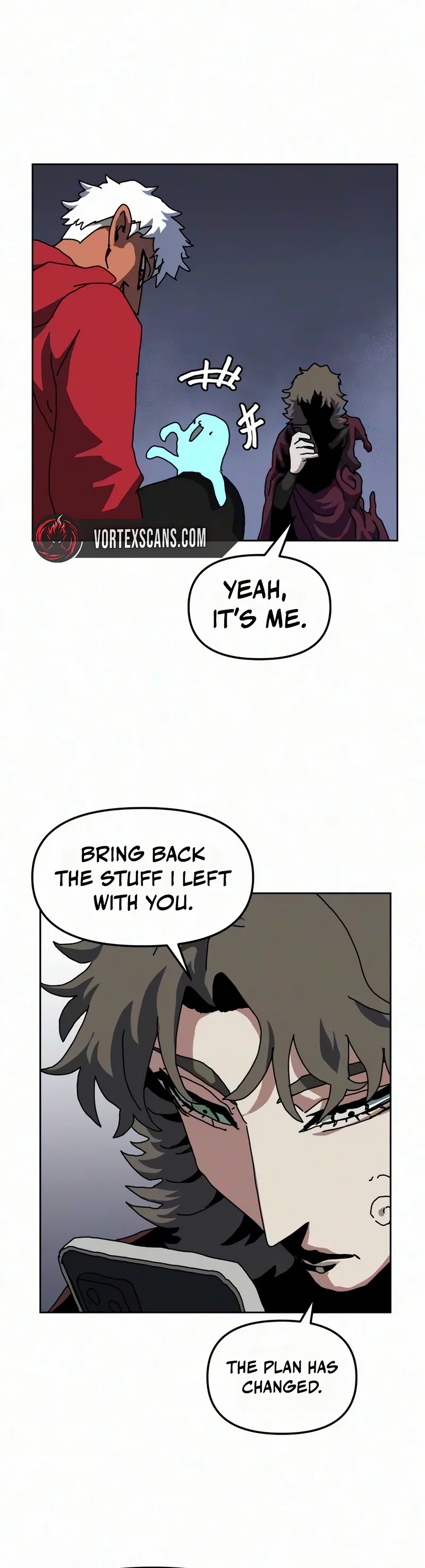 Archmage Curriculum Chapter 49 page 36
