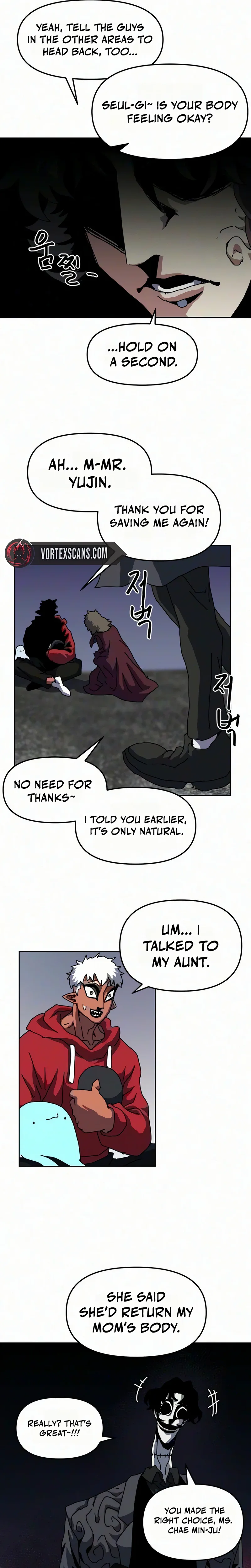 Archmage Curriculum Chapter 49 page 37