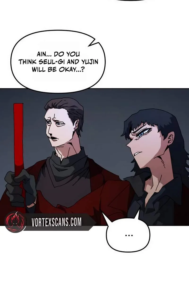 Archmage Curriculum Chapter 50 page 26