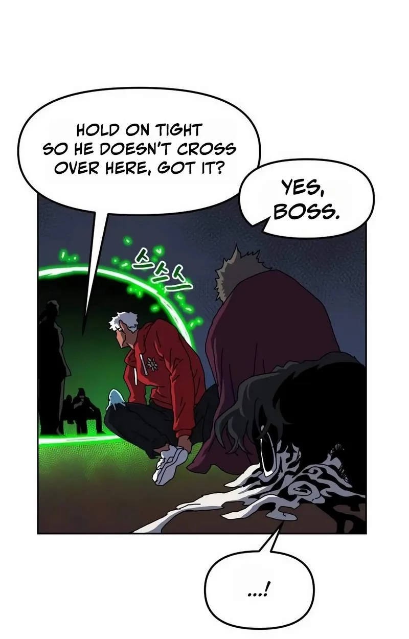 Archmage Curriculum Chapter 50 page 4
