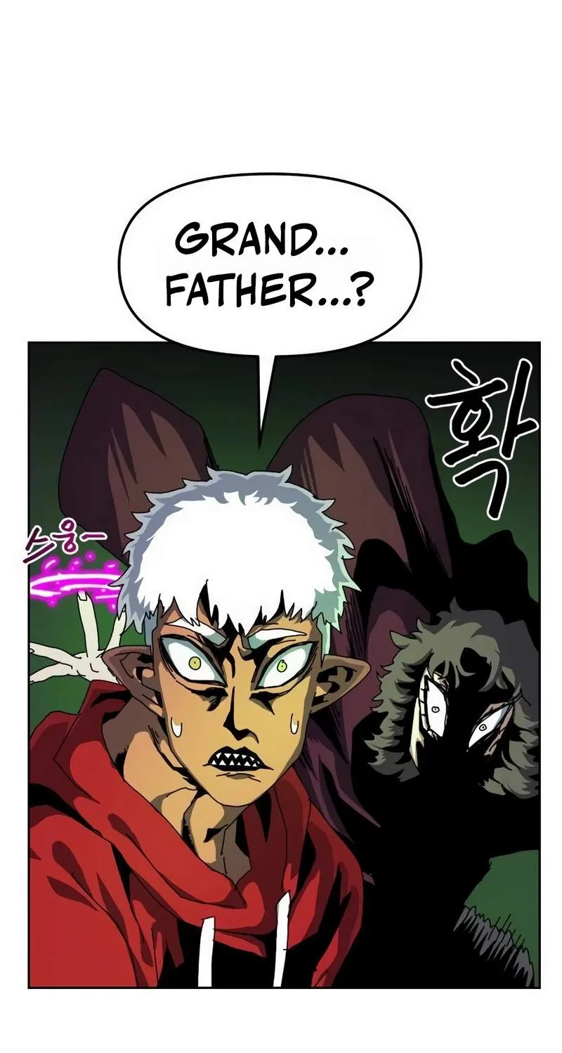 Archmage Curriculum Chapter 50 page 5