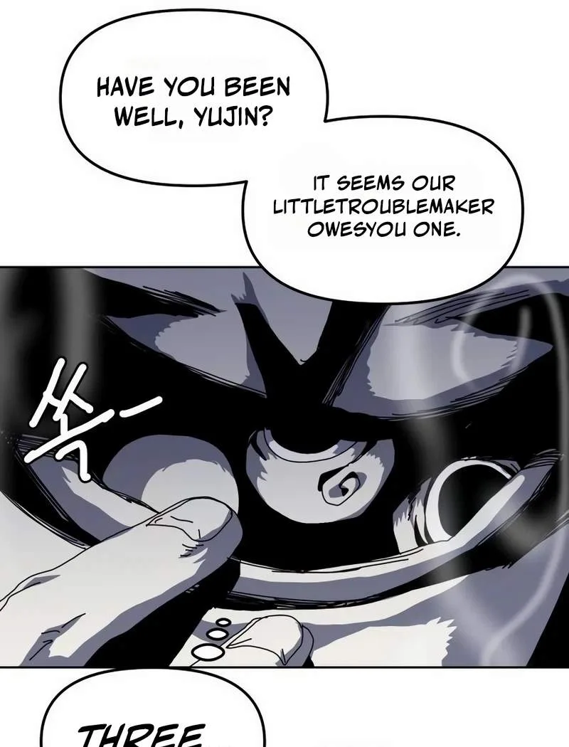 Archmage Curriculum Chapter 50 page 35