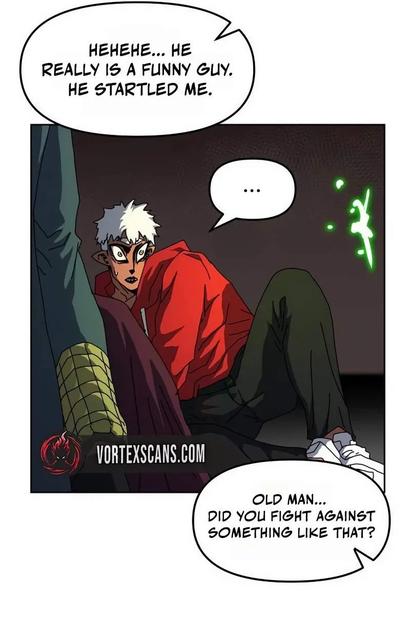 Archmage Curriculum Chapter 50 page 13