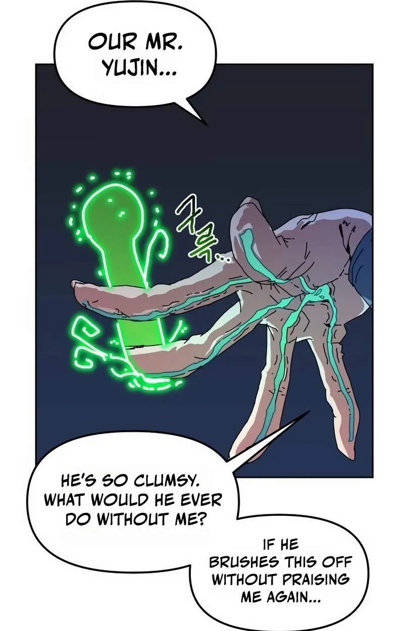 Archmage Curriculum Chapter 50 page 25