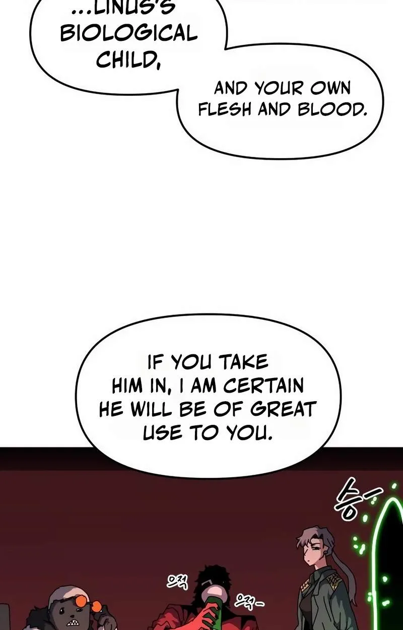 Archmage Curriculum Chapter 50 page 16