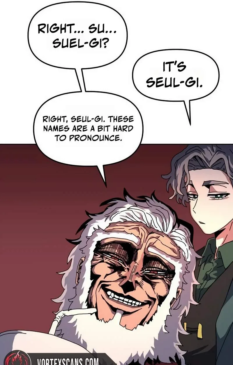 Archmage Curriculum Chapter 50 page 19