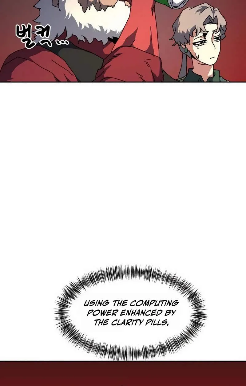 Archmage Curriculum Chapter 50 page 42