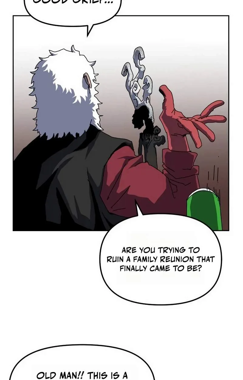 Archmage Curriculum Chapter 50 page 45