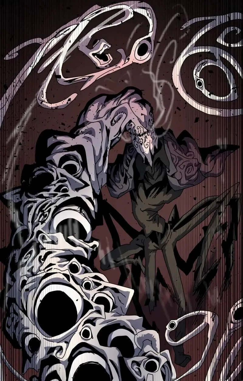 Archmage Curriculum Chapter 50 page 54