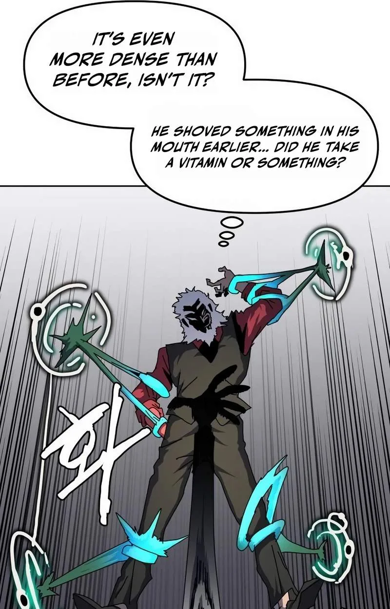 Archmage Curriculum Chapter 50 page 65