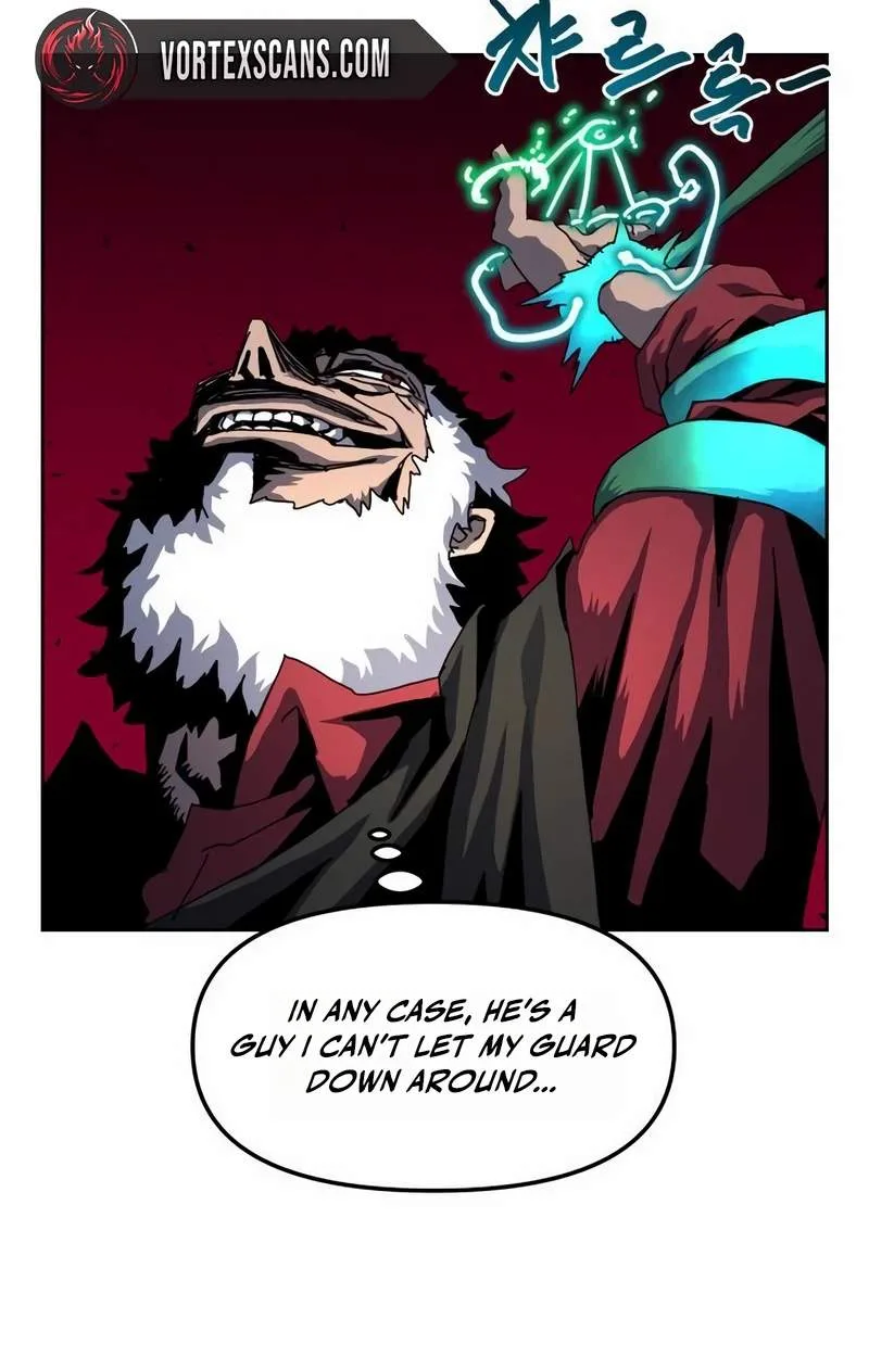 Archmage Curriculum Chapter 50 page 67