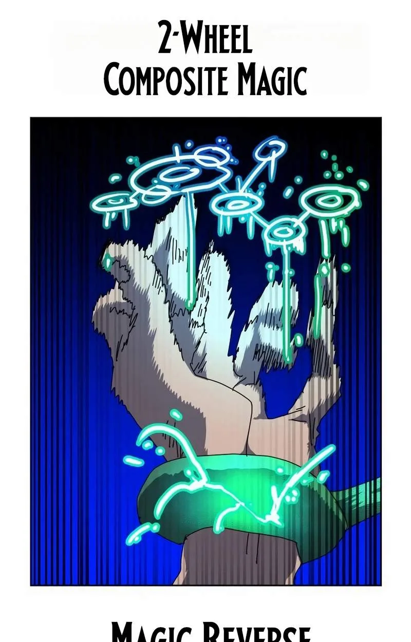 Archmage Curriculum Chapter 50 page 68