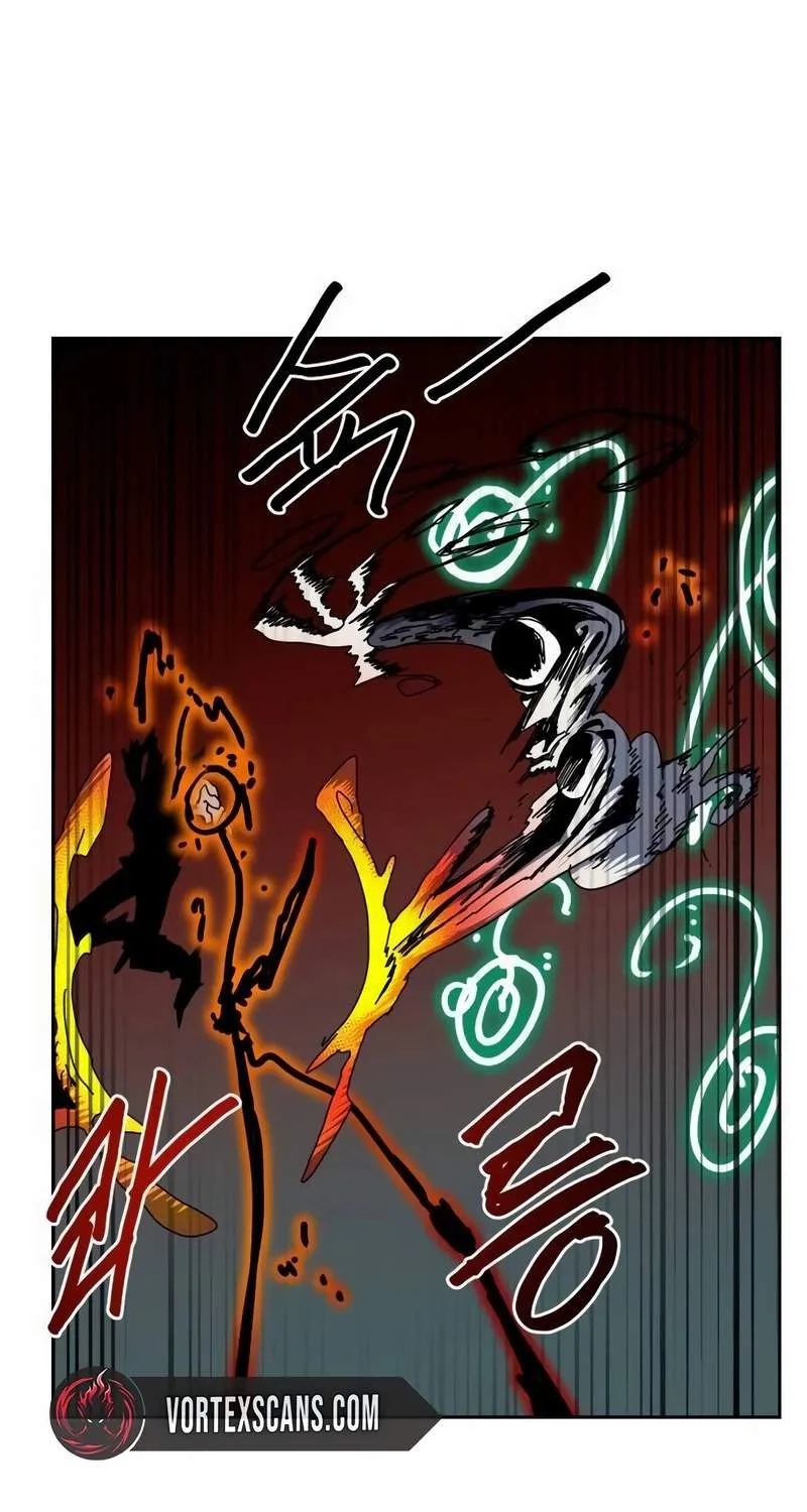 Archmage Curriculum Chapter 50 page 70