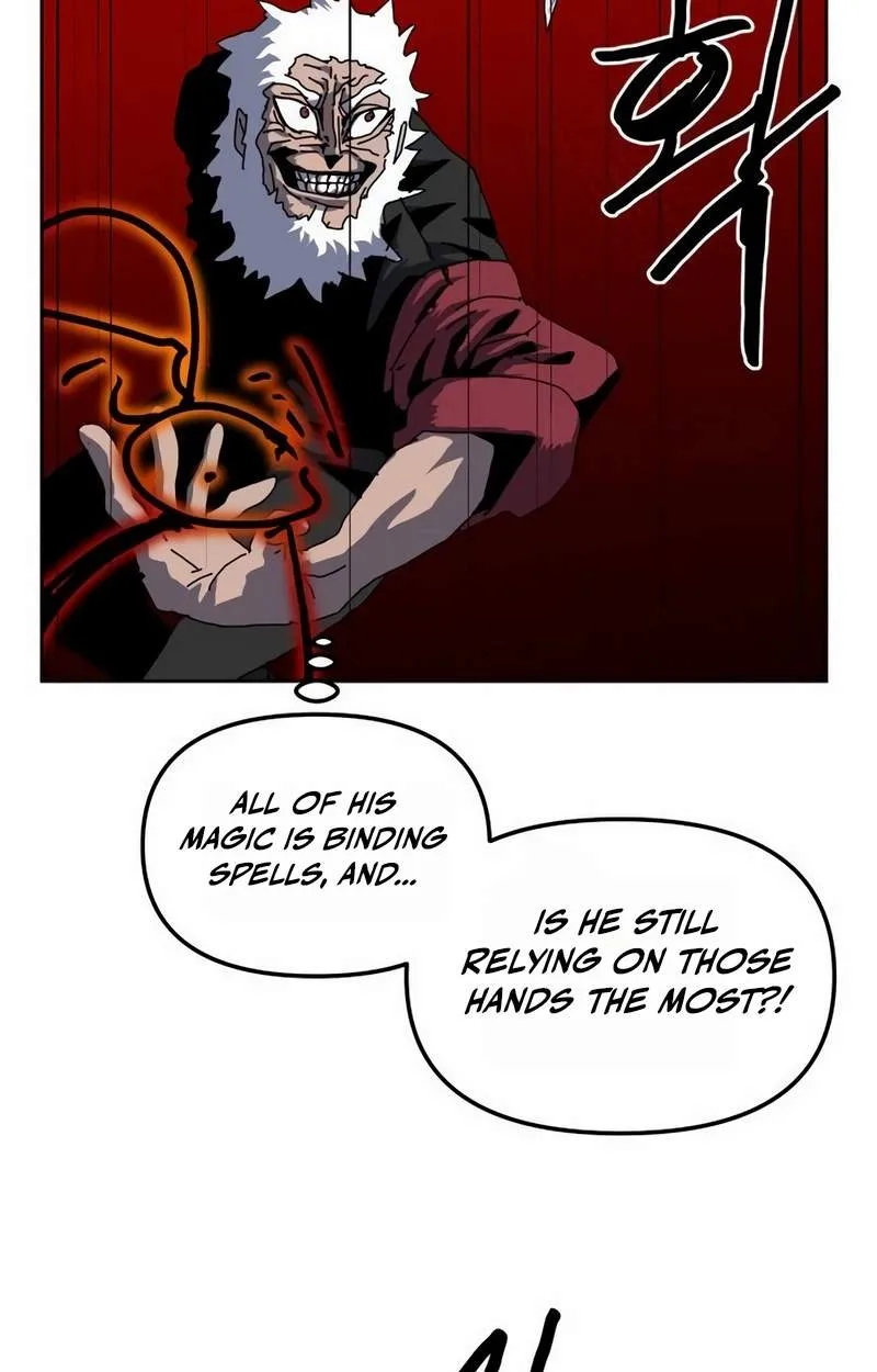 Archmage Curriculum Chapter 50 page 72