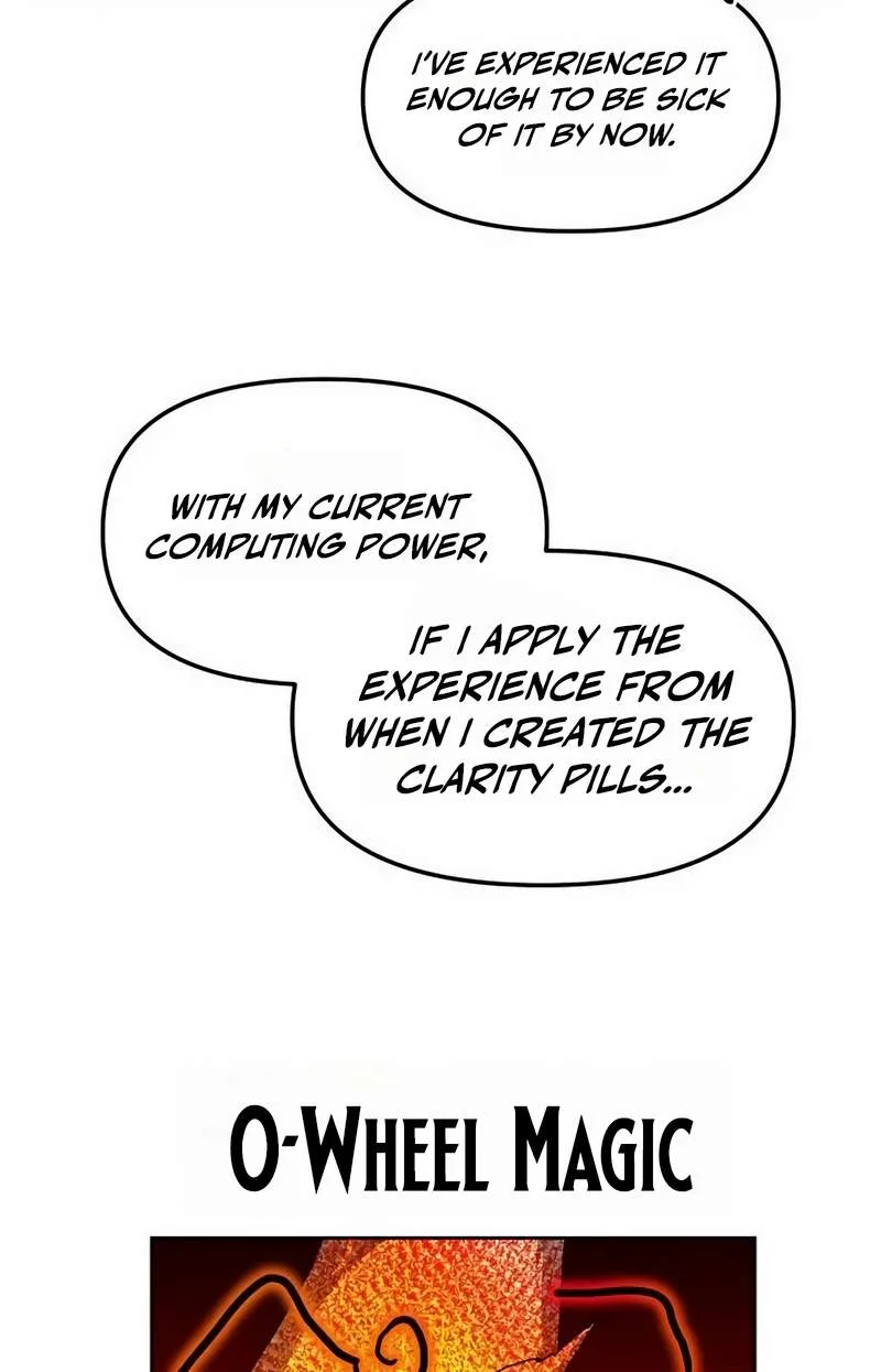 Archmage Curriculum Chapter 50 page 75