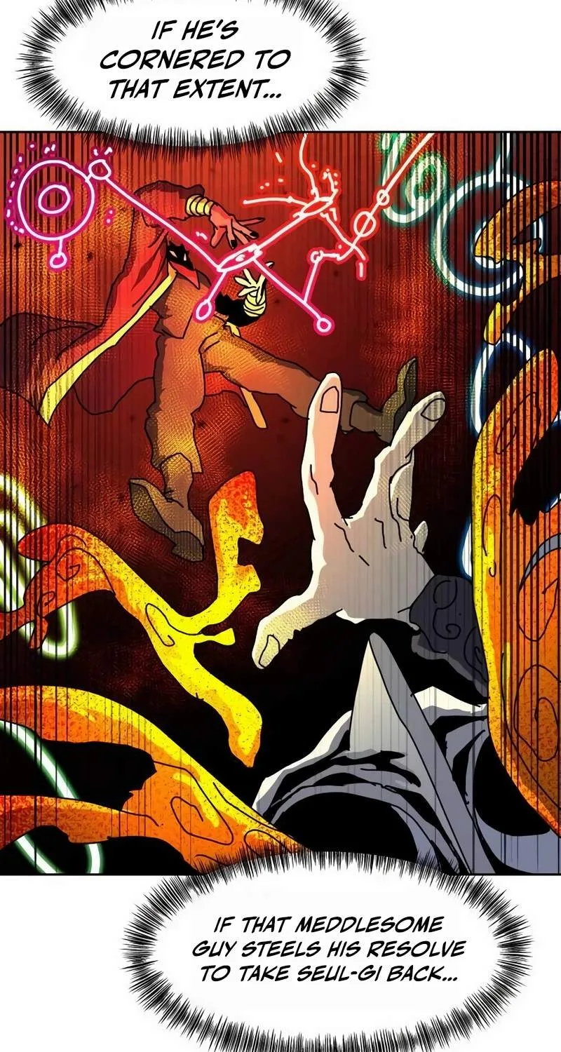 Archmage Curriculum Chapter 50 page 99