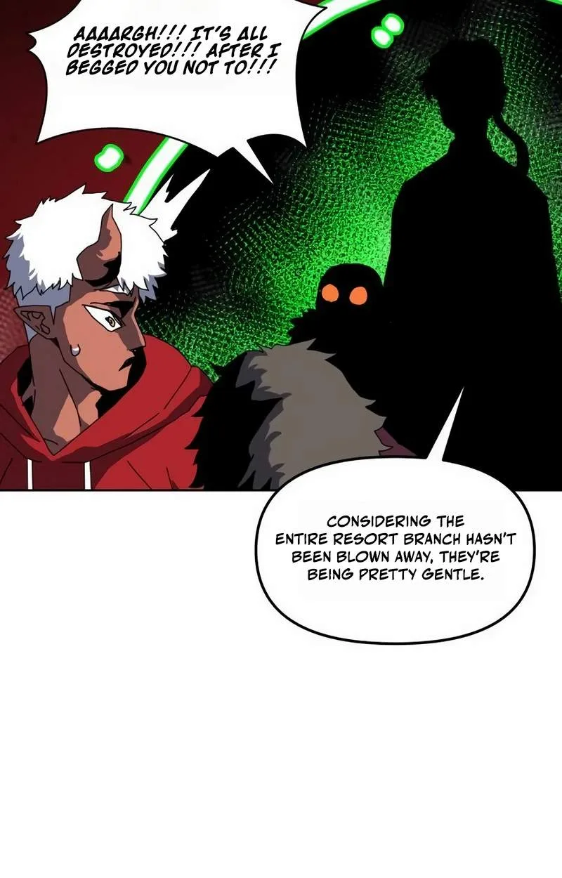 Archmage Curriculum Chapter 50 page 103