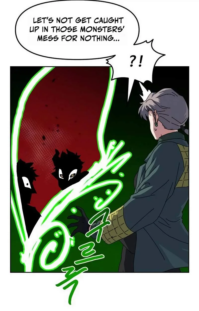 Archmage Curriculum Chapter 50 page 107