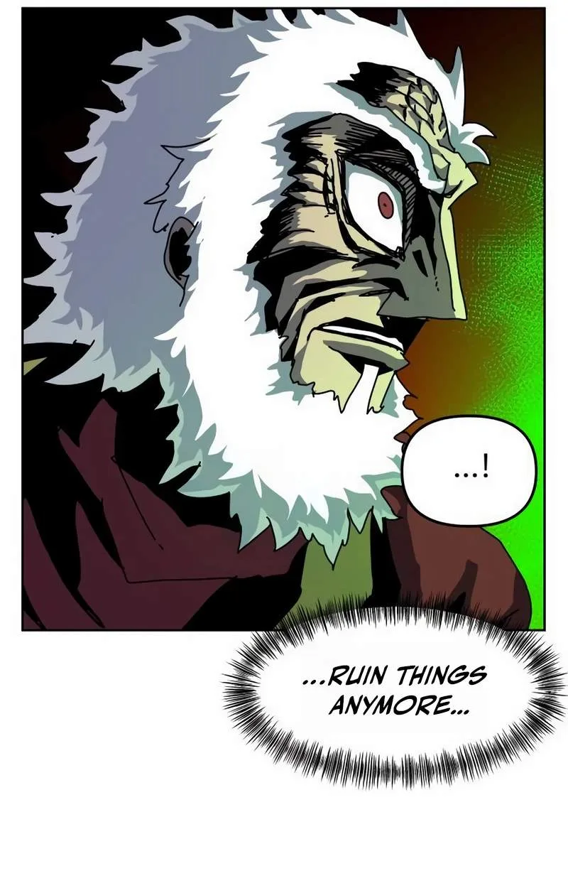 Archmage Curriculum Chapter 50 page 110