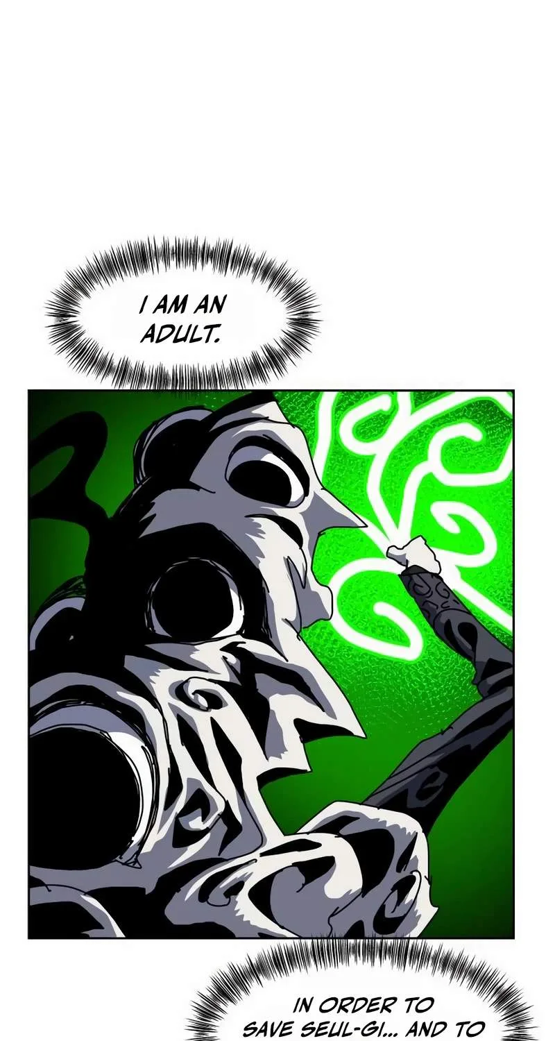 Archmage Curriculum Chapter 50 page 111