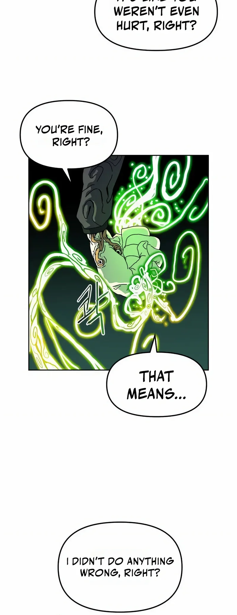 Archmage Curriculum Chapter 51 page 6