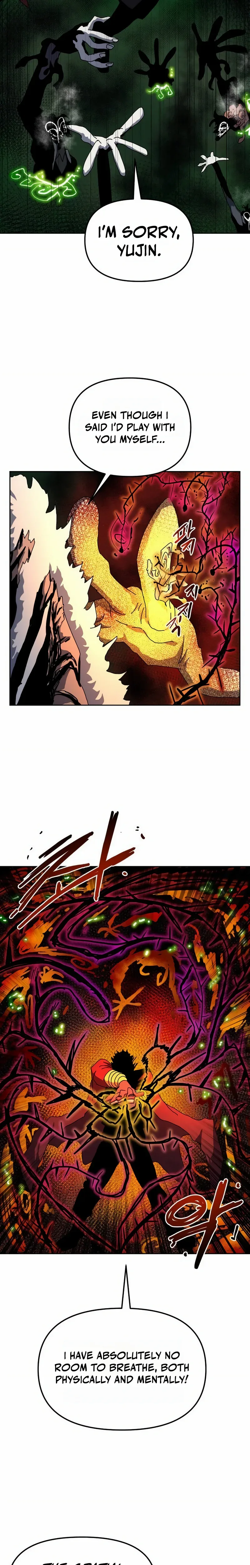 Archmage Curriculum Chapter 51 page 13