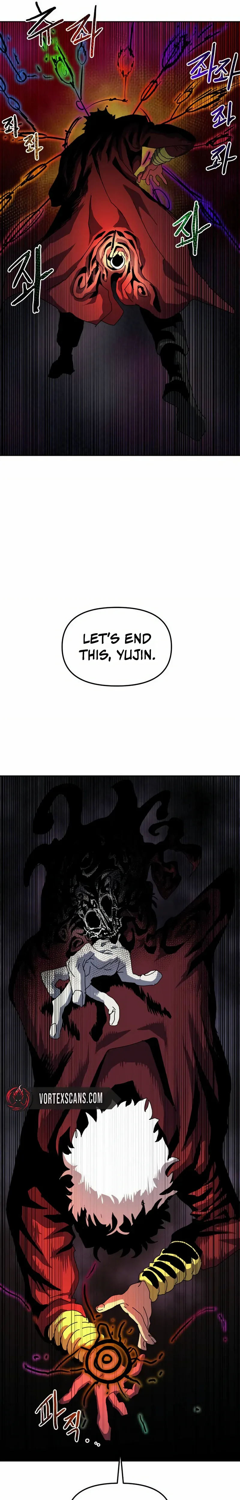 Archmage Curriculum Chapter 51 page 15