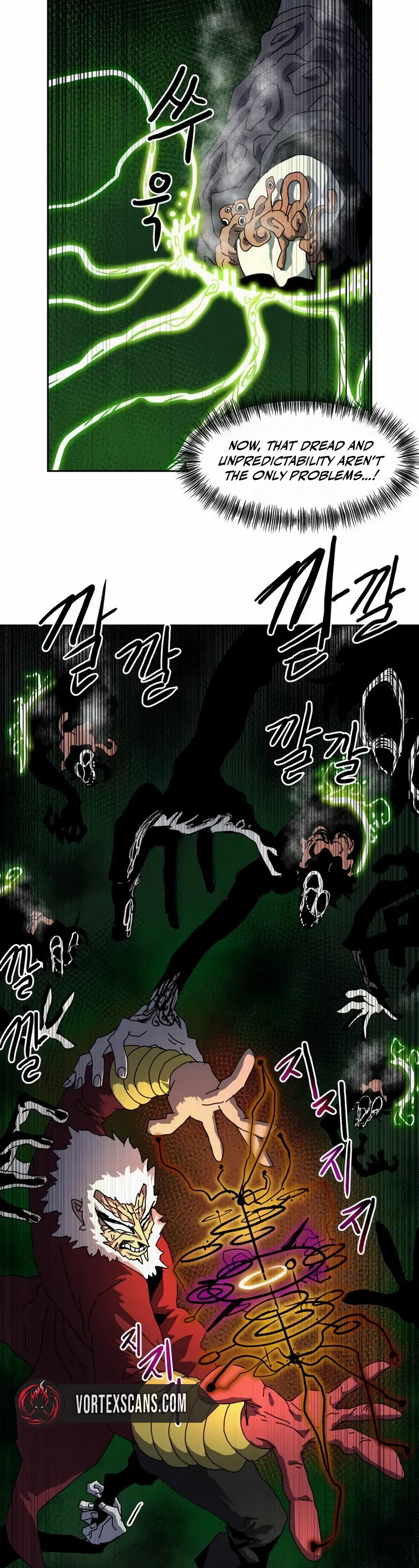 Archmage Curriculum Chapter 51 page 12