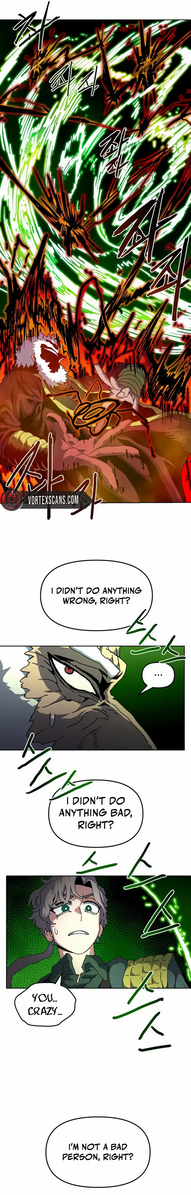 Archmage Curriculum Chapter 51 page 7