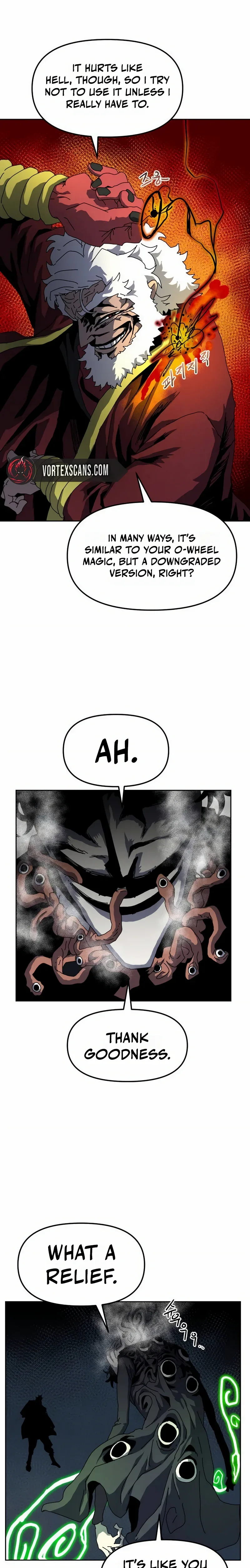 Archmage Curriculum Chapter 51 page 5