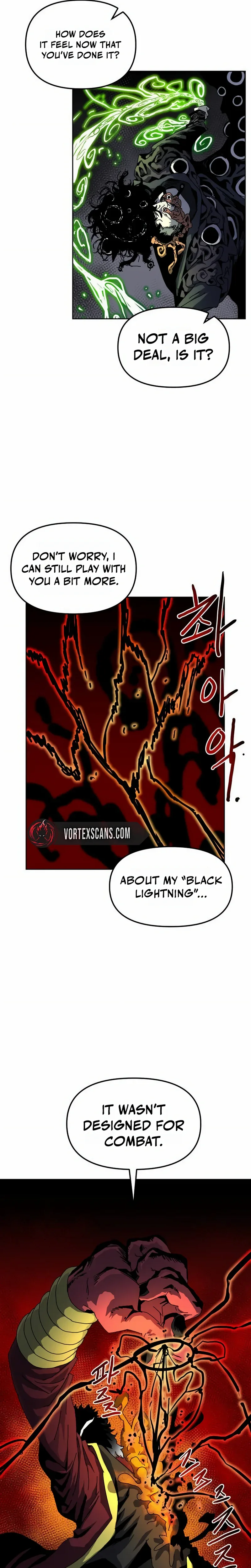 Archmage Curriculum Chapter 51 page 3